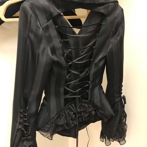 No longer fits. Worn 1 time